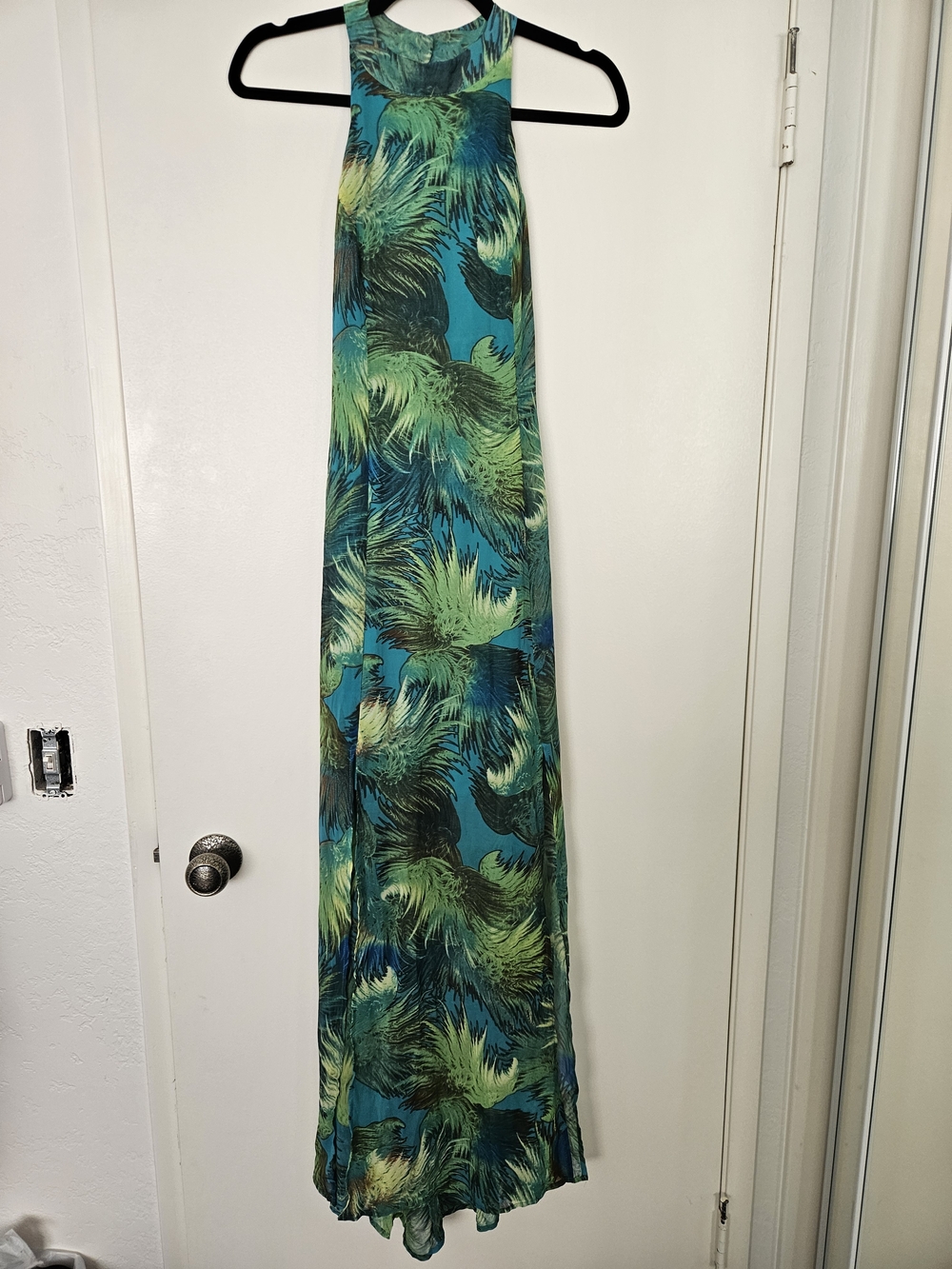 Lulu's Dress